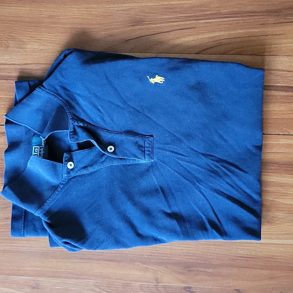 Mens Ralph Laren Polo - Picture 3 of 3